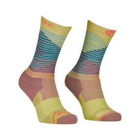 All Mountain Mid Socks | Women