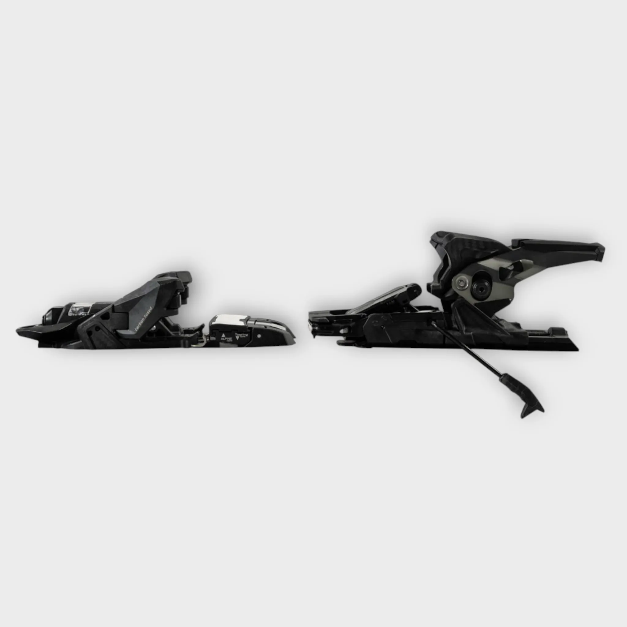 Armada N Shift-2 10 Mn  Ski Binding