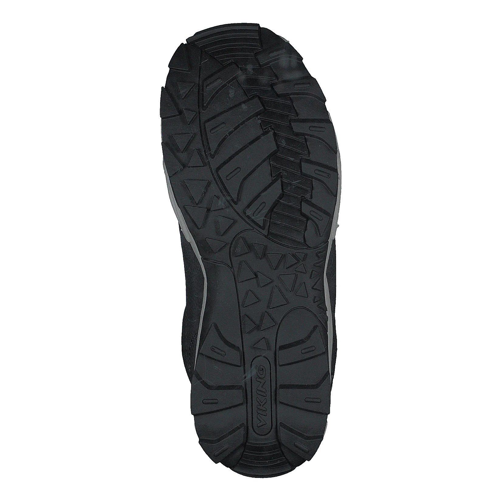 Bjork High Gtx Boa Warm Black
