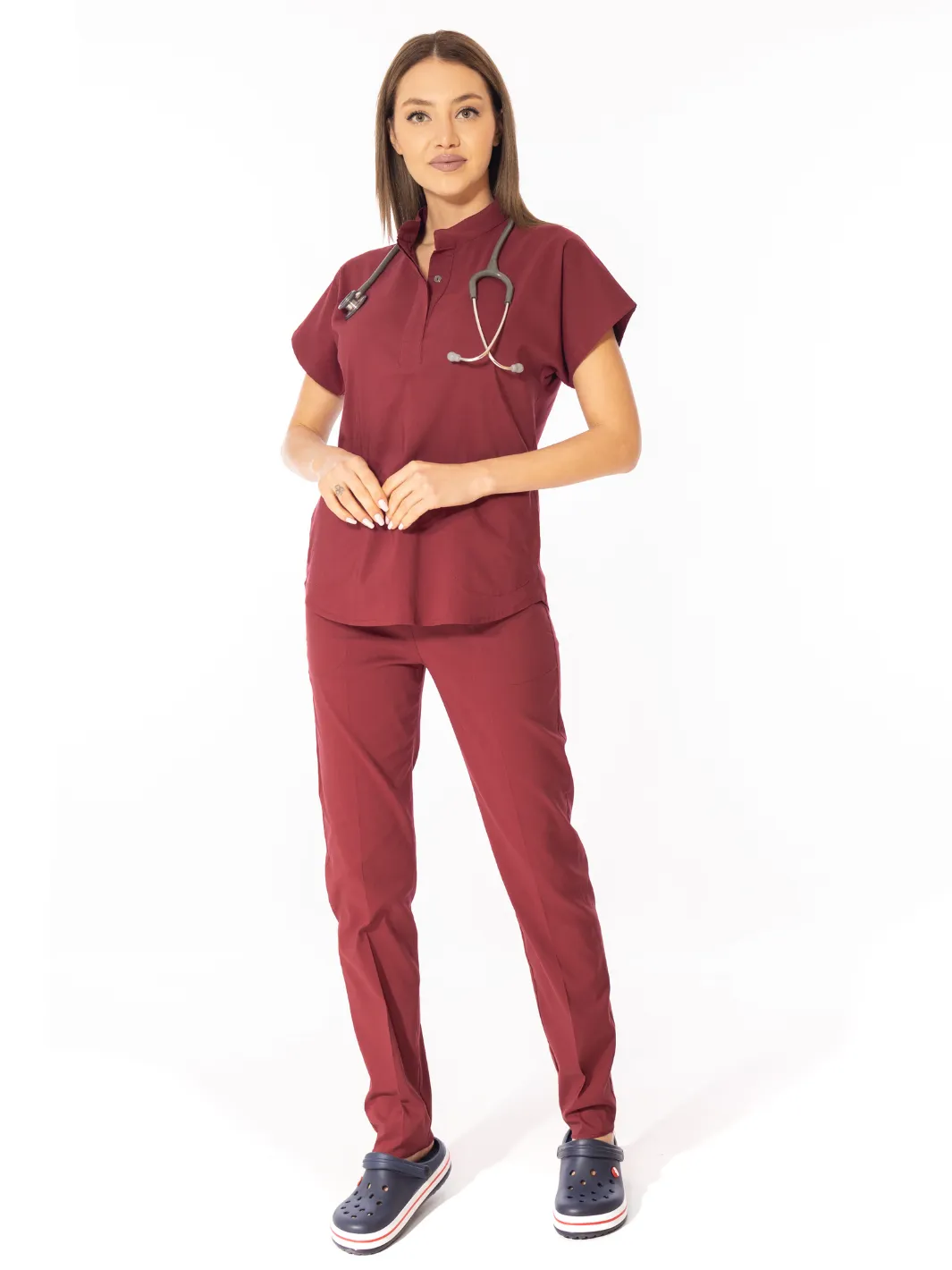 Bordo Cosa Comfort Takım
