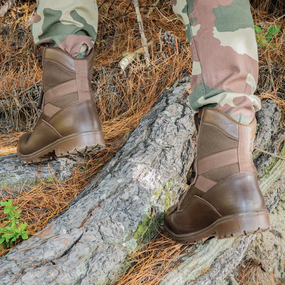 British Army YDS Kestrel Patrol Boots