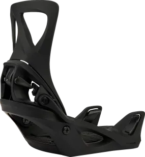 Burton Men's Step ON Reflex Snowboard Binding 2025
