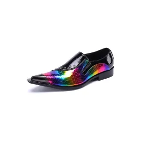 Chromura Signature Loafers