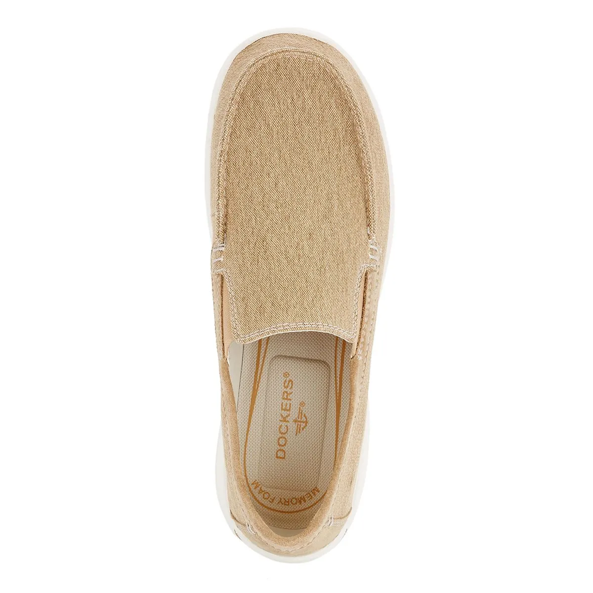 Dockers Men's Ashland 360 Slip-On Loafers