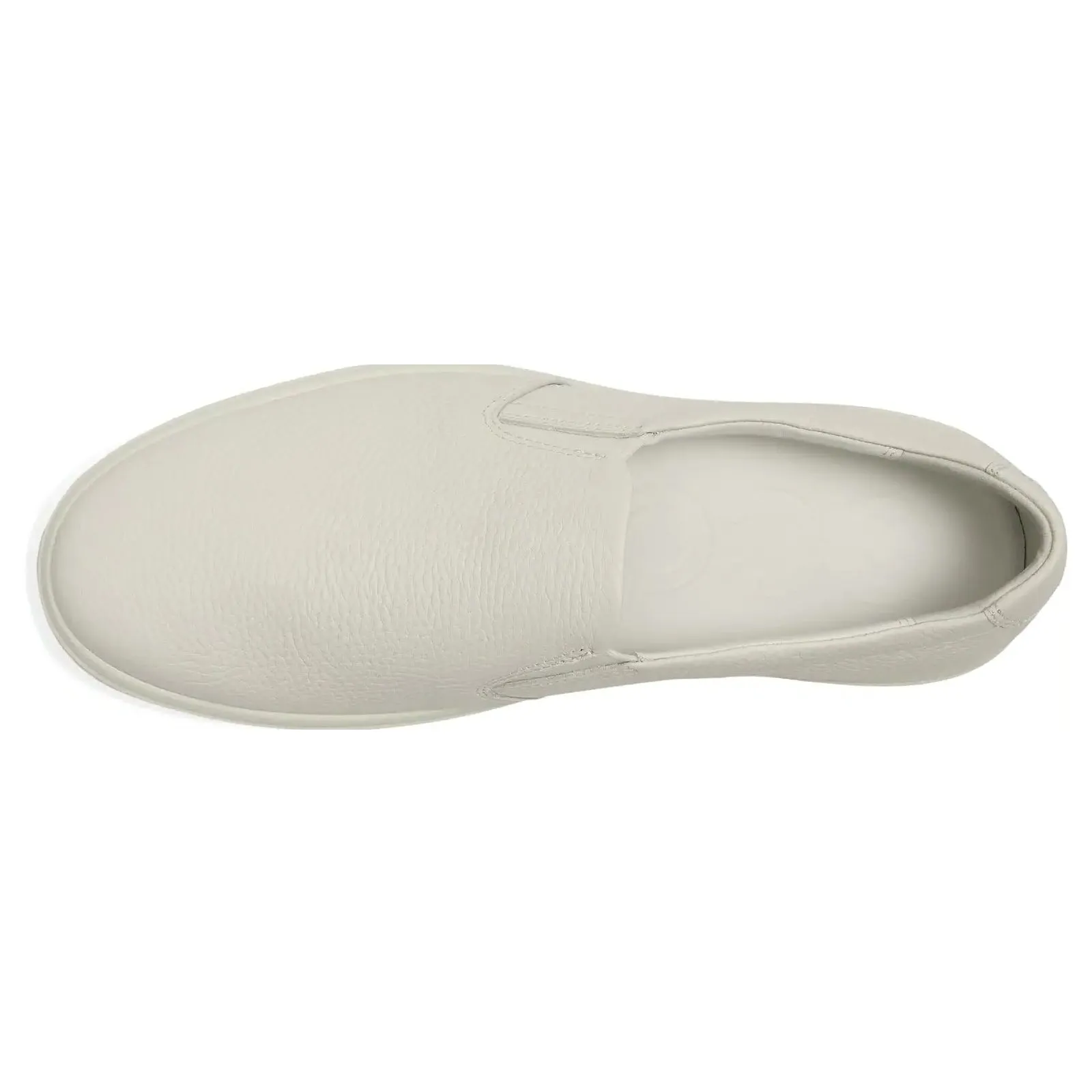 Ecco Soft 60 219253 Leather Women's Slip On Shoes
