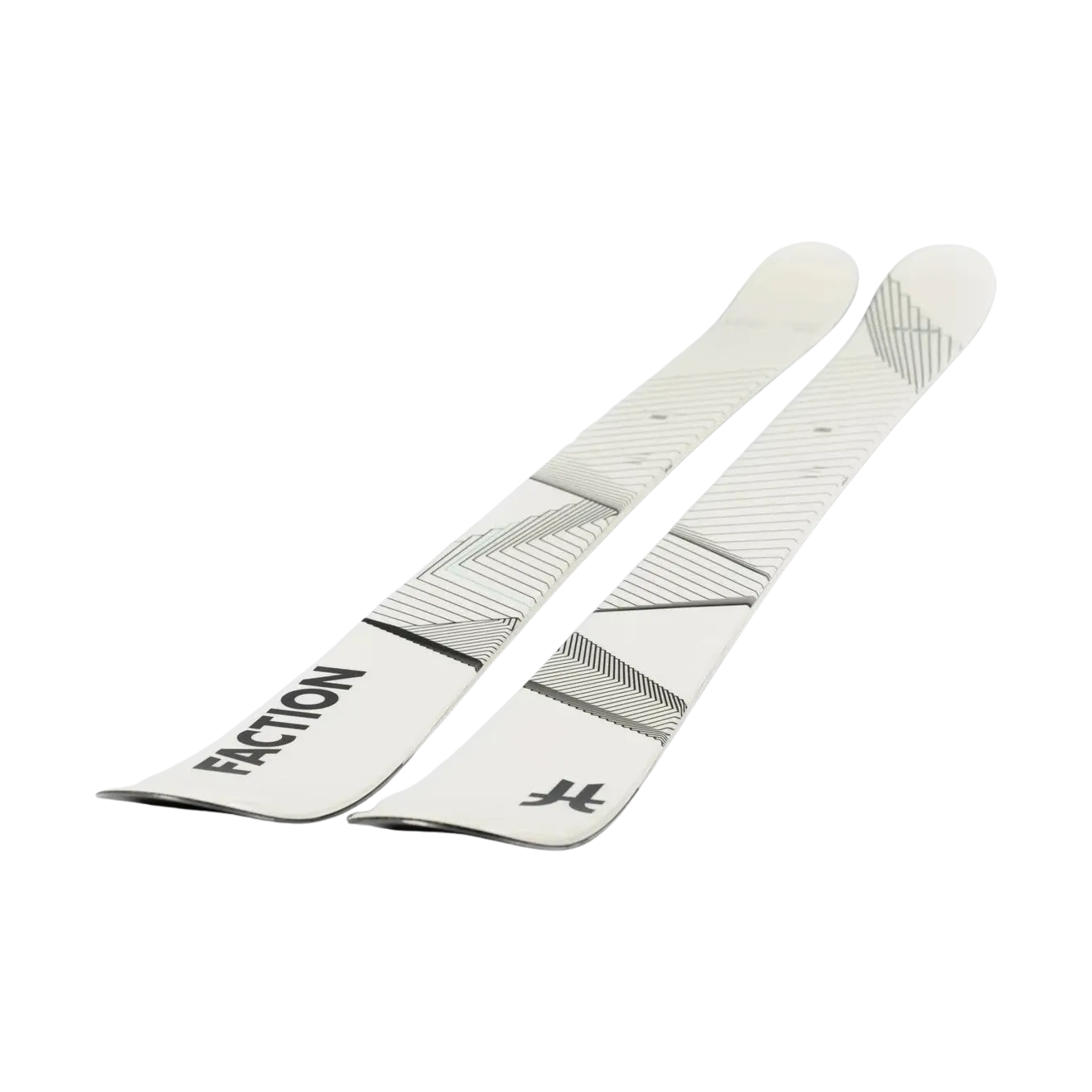 Faction Mana 2X Skis