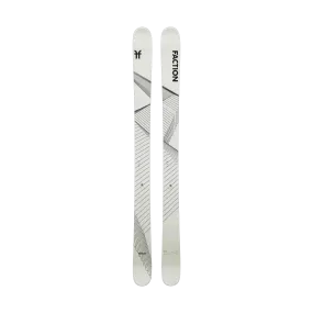 Faction Mana 2X Skis