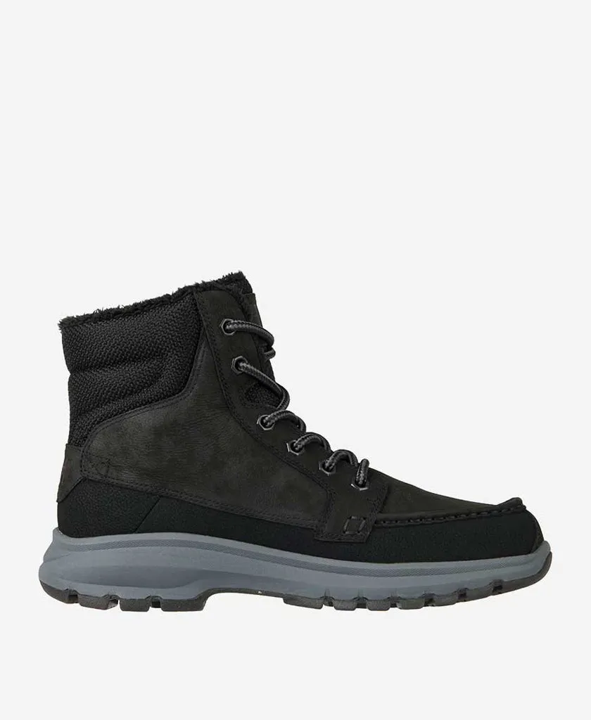 GARIBALDI V3, Jett Black