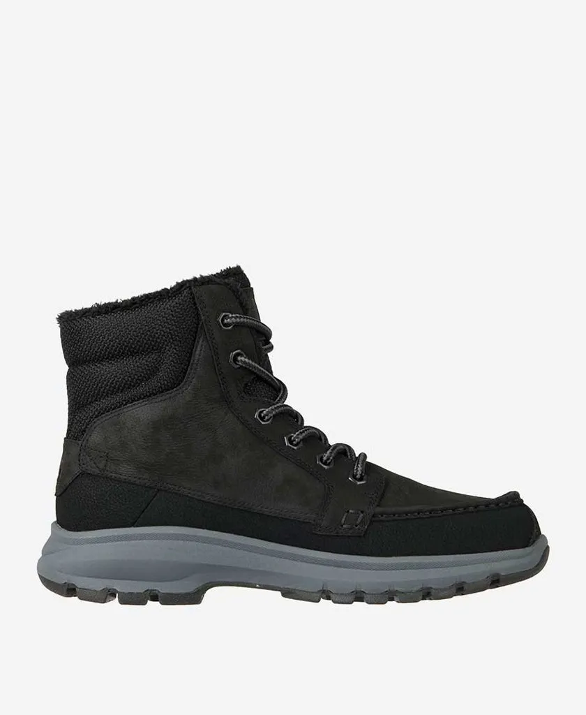GARIBALDI V3, Jett Black