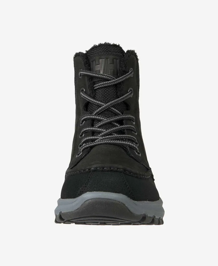 GARIBALDI V3, Jett Black
