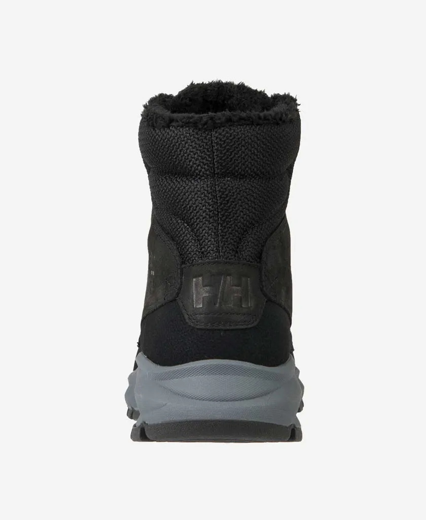 GARIBALDI V3, Jett Black