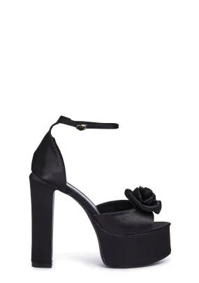 Giselle Platform Heels