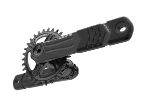 HAWK Enduro Crankset