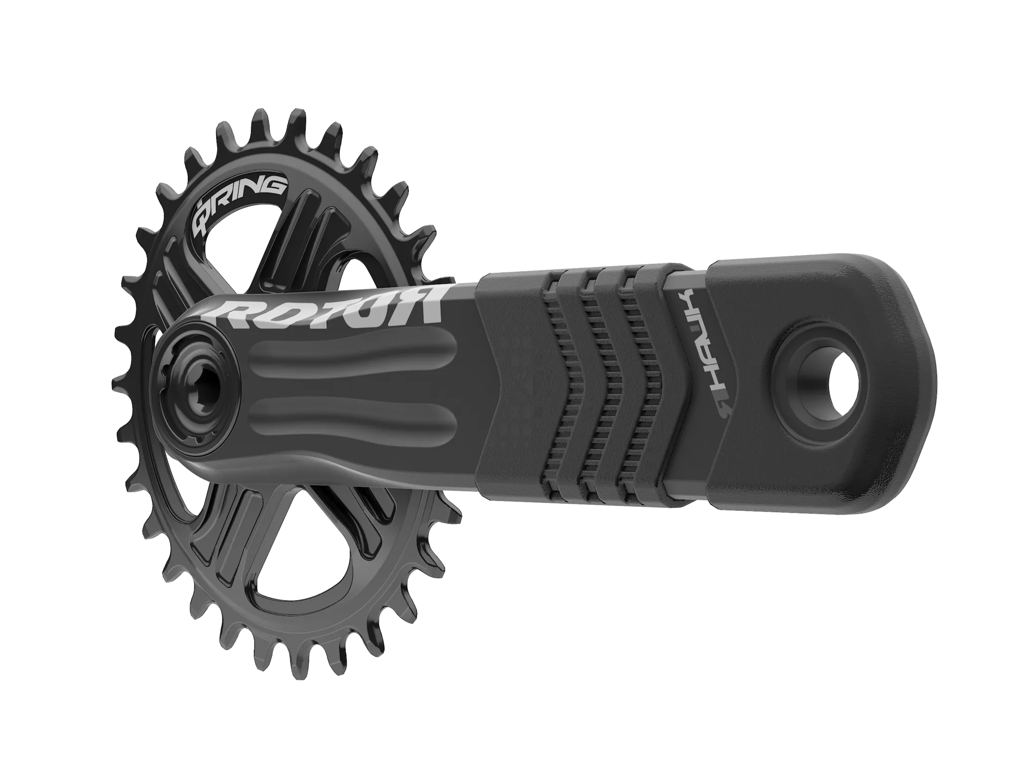 HAWK Enduro Crankset