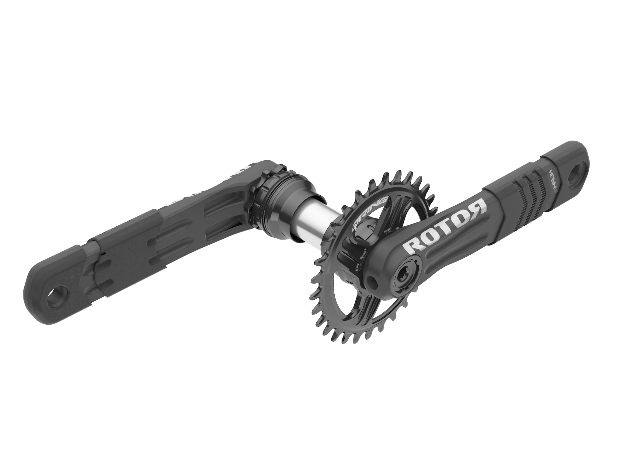 HAWK Enduro Crankset