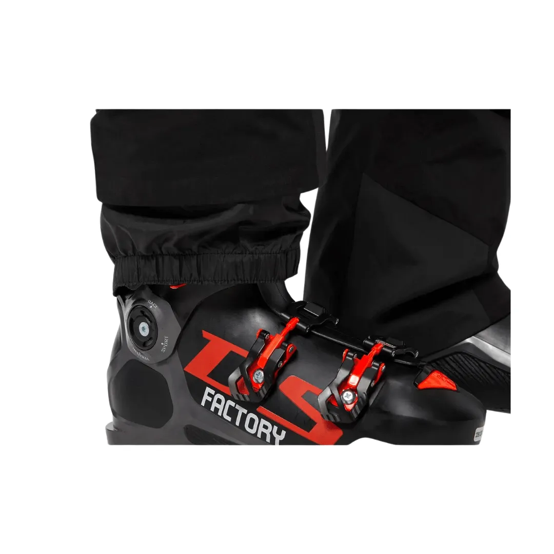 Helly Hansen Men's Legendary Insulated Bib Pants