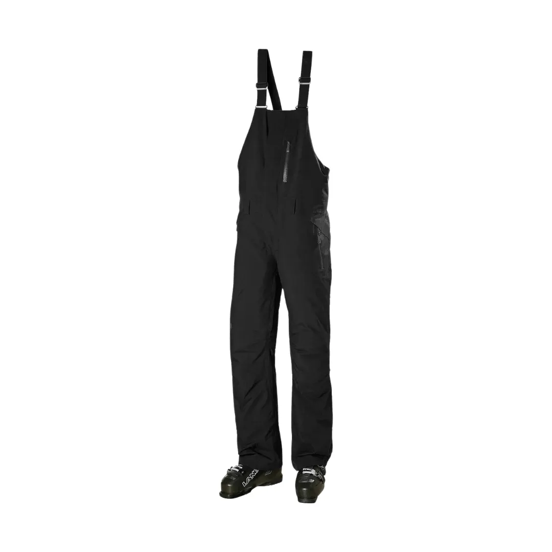 Helly Hansen Men's Legendary Insulated Bib Pants