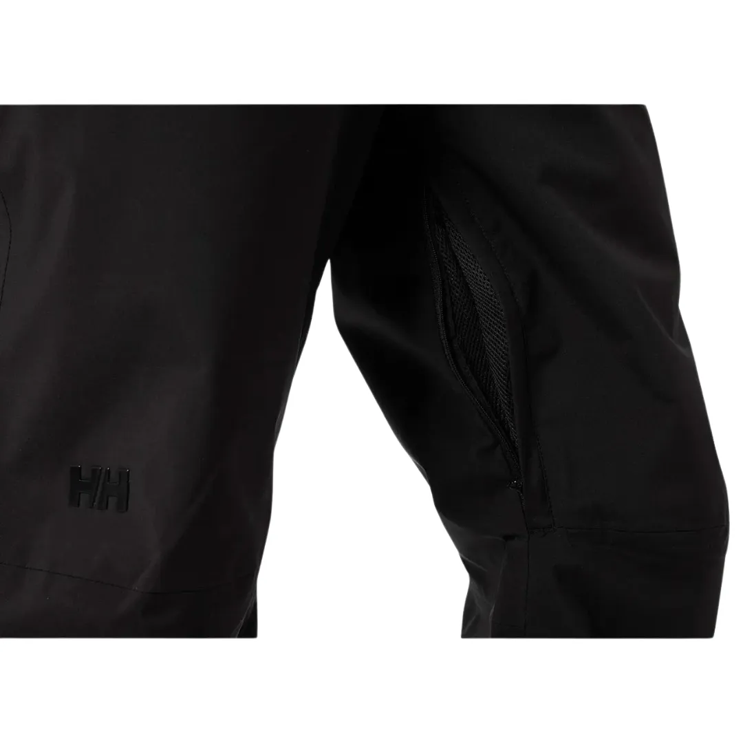 Helly Hansen Men's Legendary Insulated Bib Pants