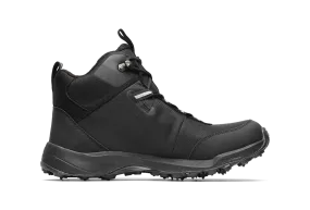 Icebug Men's Speed2 BUGrip Hiking Boots- Black