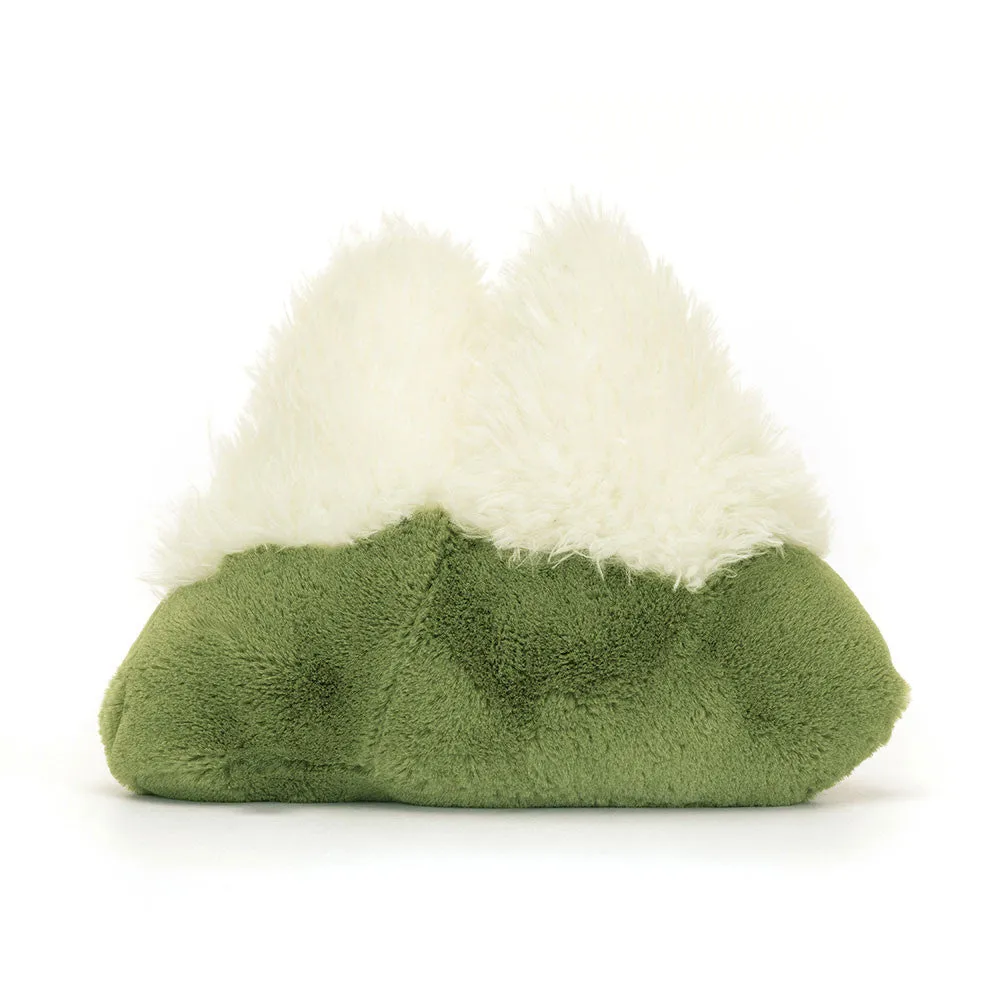Jellycat Soft Toy Amuseable Mountain