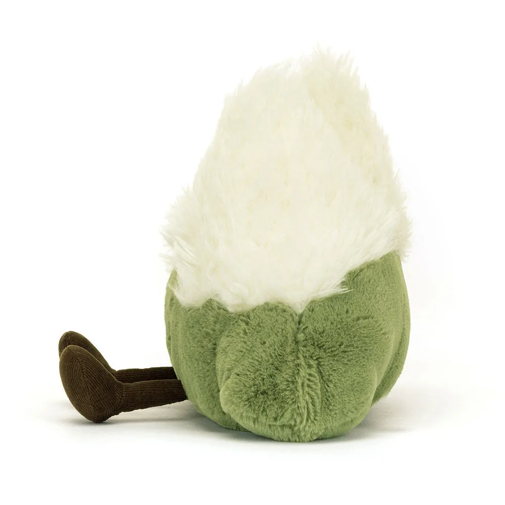 Jellycat Soft Toy Amuseable Mountain