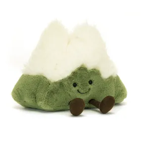 Jellycat Soft Toy Amuseable Mountain