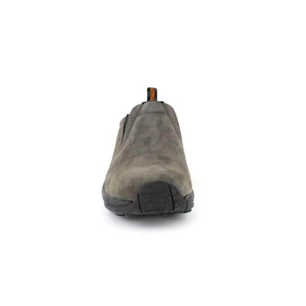 Jungle Moc Slip On - Gunsmoke