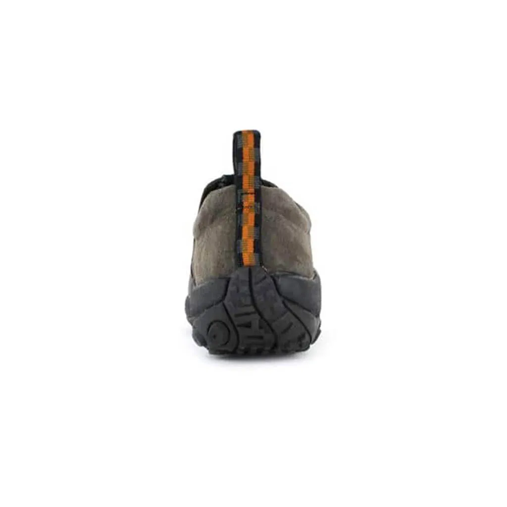 Jungle Moc Slip On - Gunsmoke