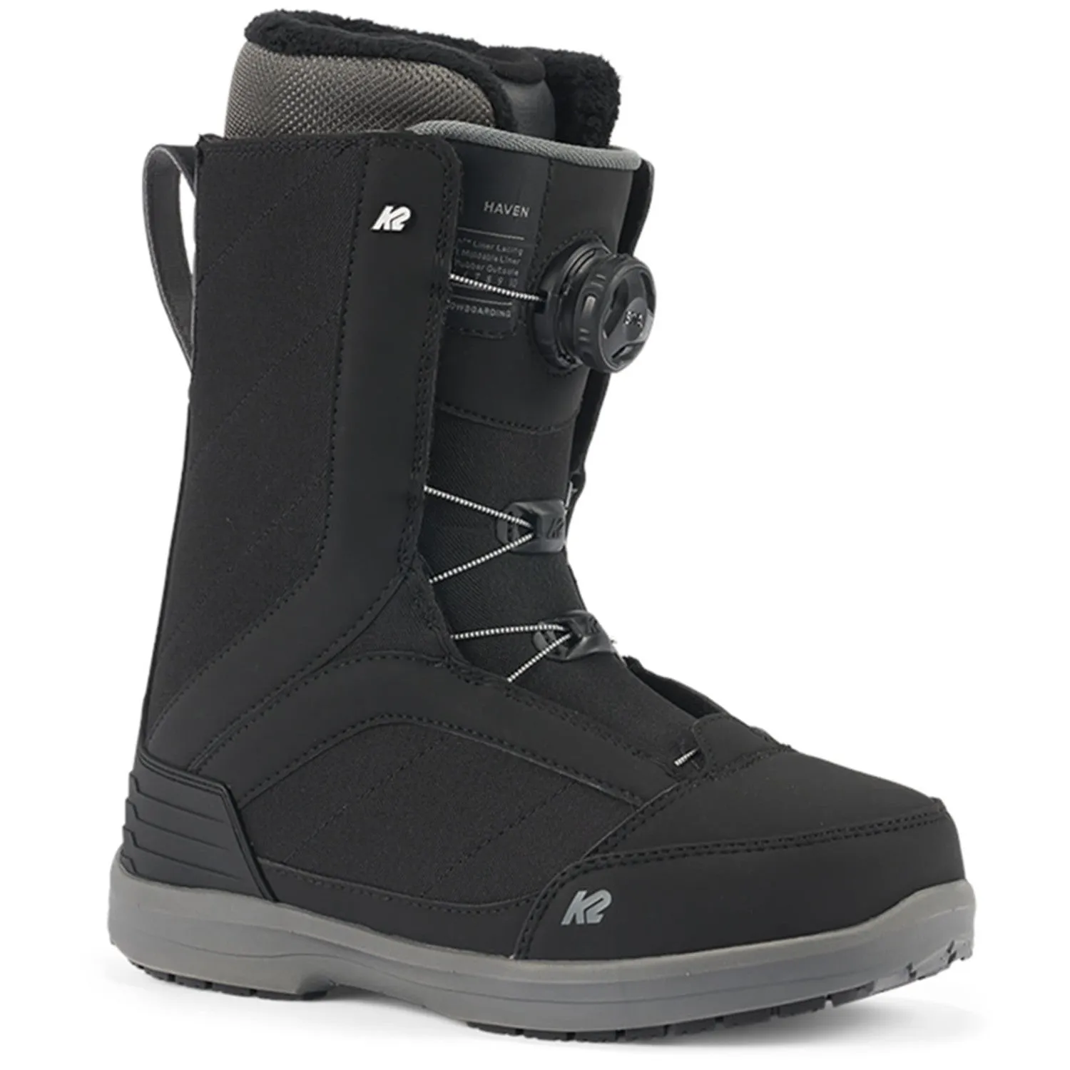 K2 Women's Haven Snowboard Boots 2026