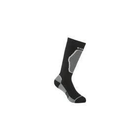Kombi The Brave Midweight Ski Socks - Junior
