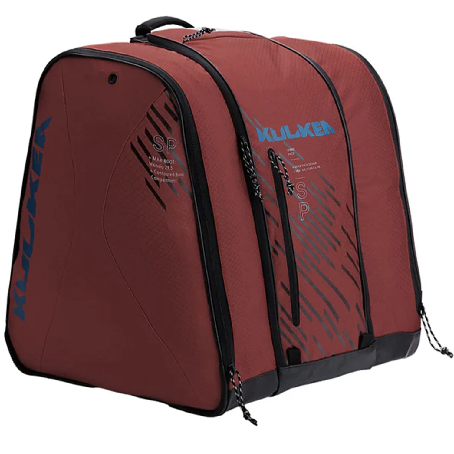 Kulkea Speed Bag Boot Bag