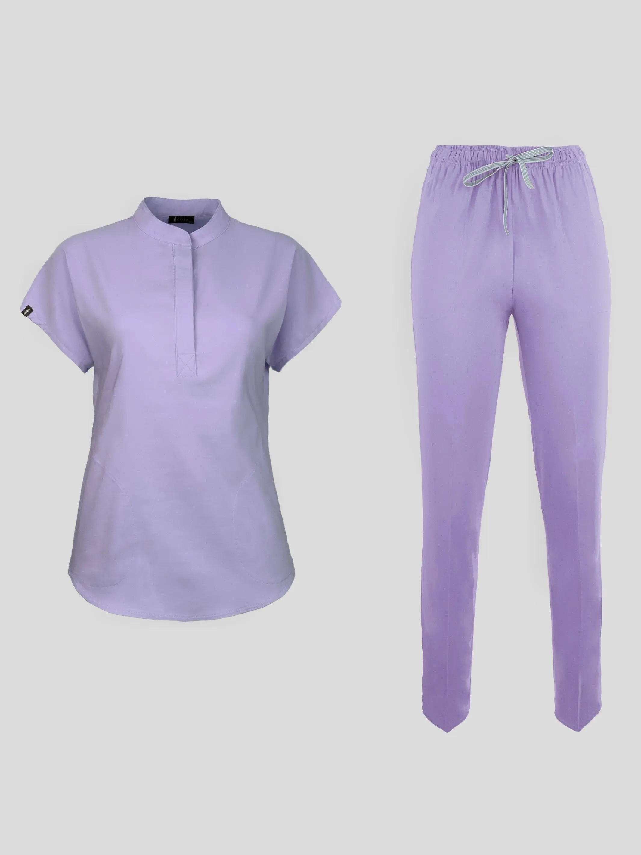 Lila Cosa Comfort Takım