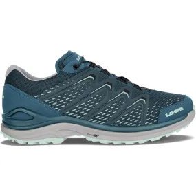 Lowa Women's Maddox Hiking Shoes (Closeout)