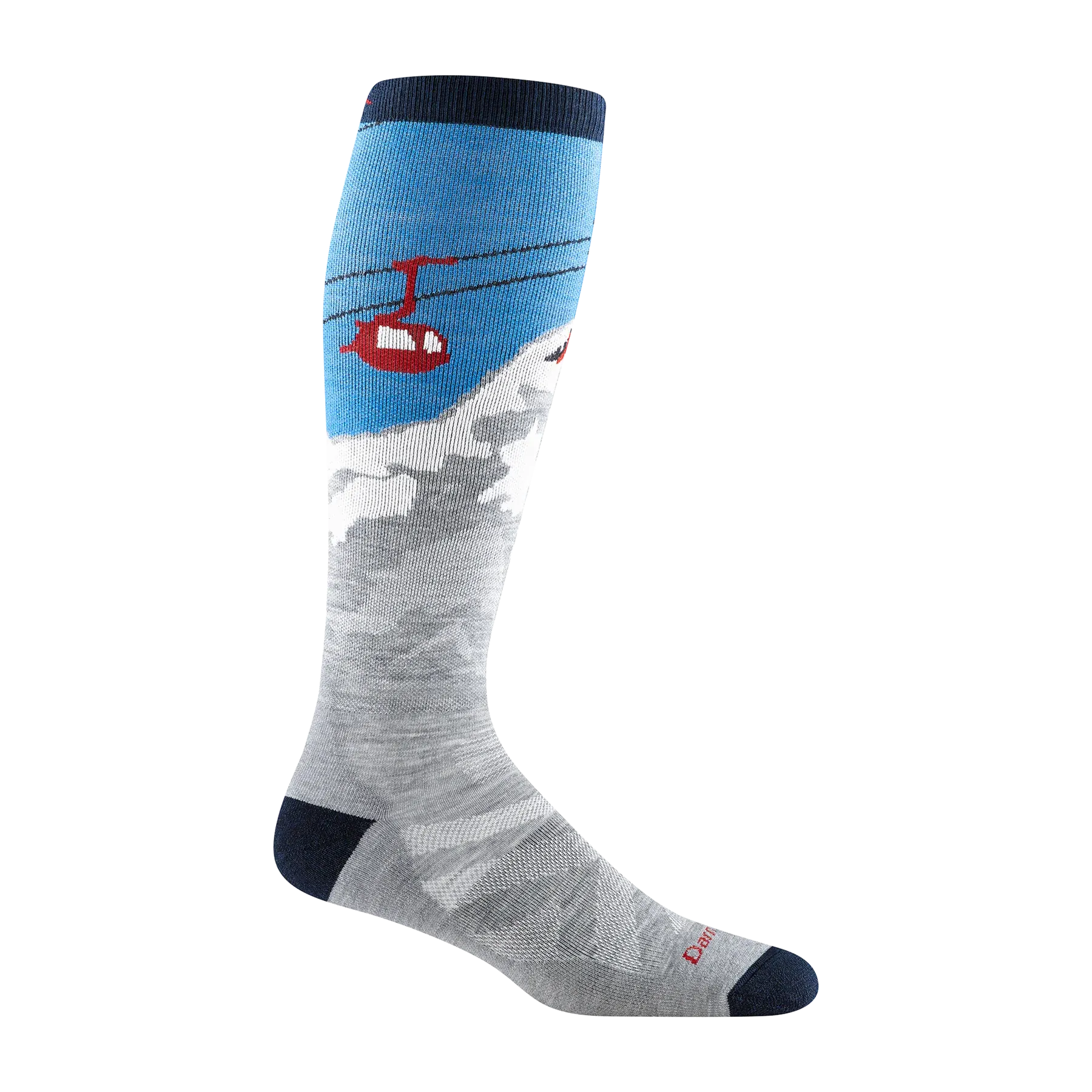 M's Heady Yeti OTC Mdwt-8043