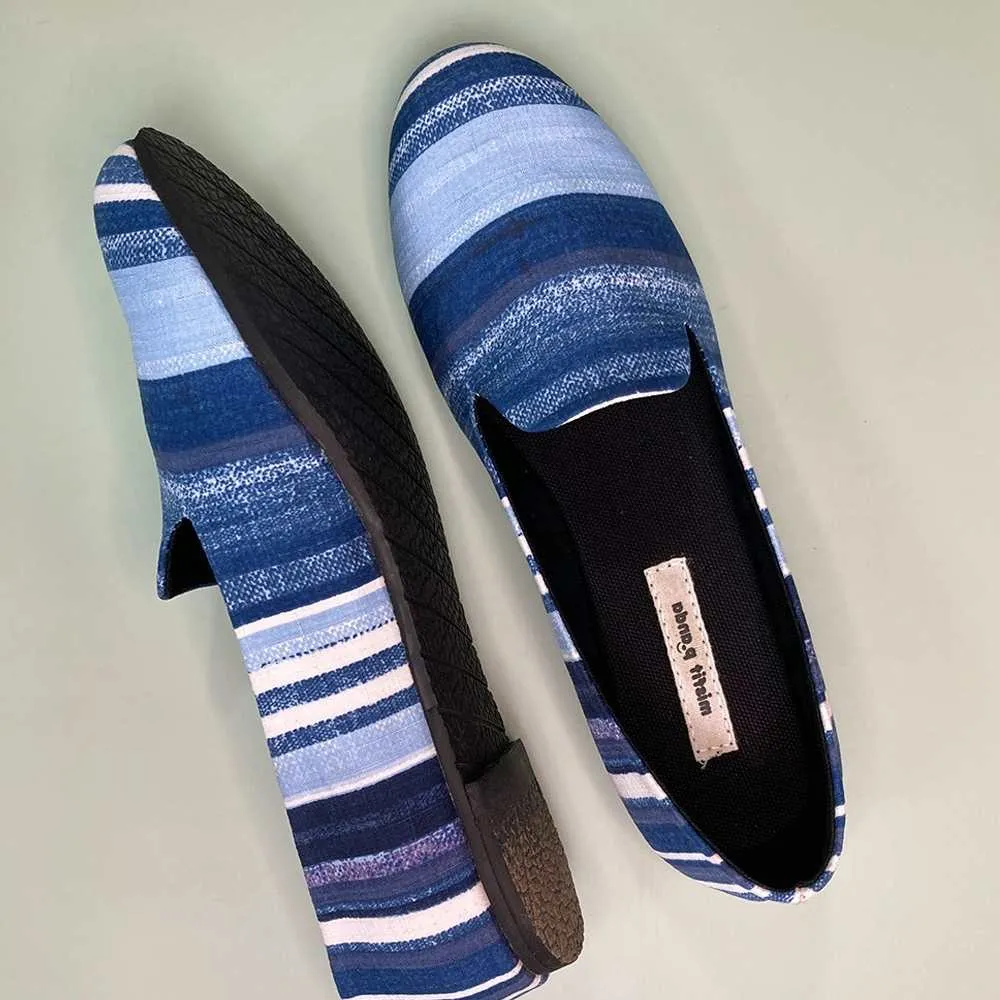Multi-Coloured Loafers for Women | Designed for All-Day Comfort