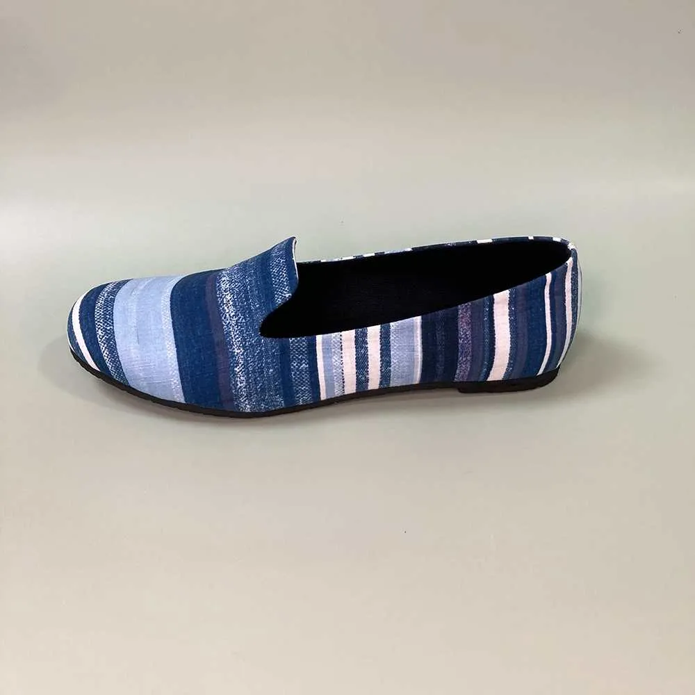 Multi-Coloured Loafers for Women | Designed for All-Day Comfort
