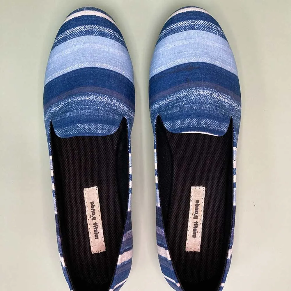 Multi-Coloured Loafers for Women | Designed for All-Day Comfort