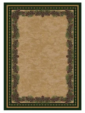 Pine Mountain Area Rugs