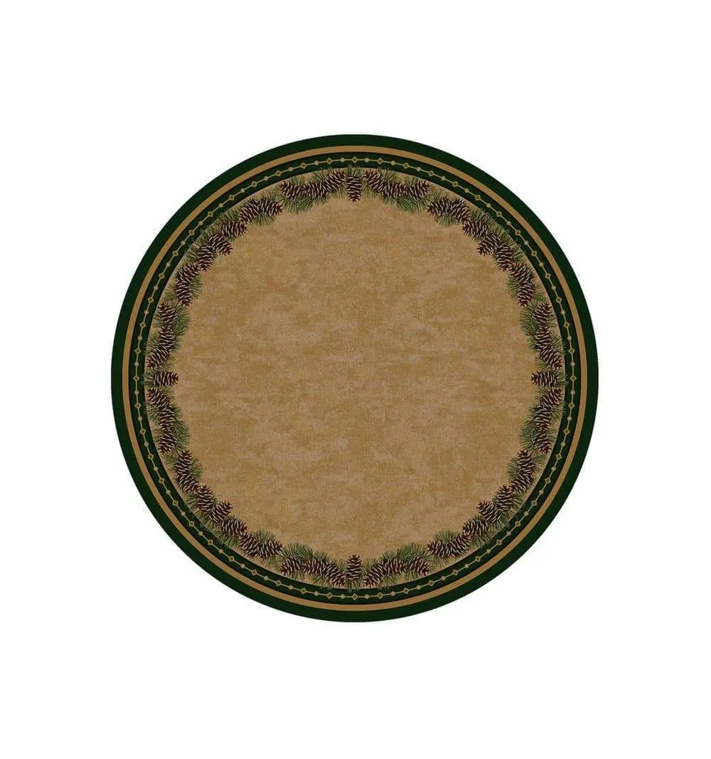 Pine Mountain Area Rugs