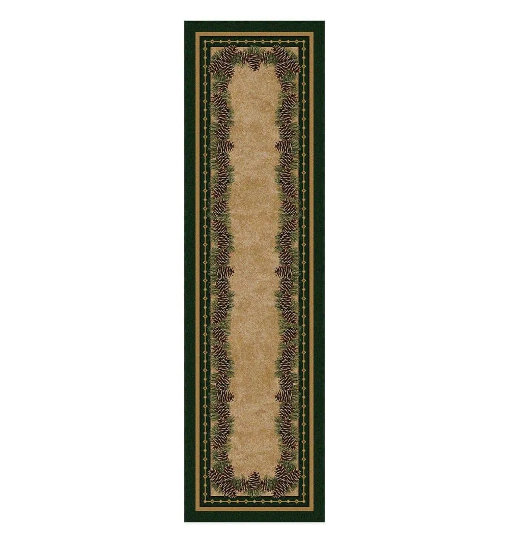 Pine Mountain Area Rugs