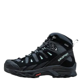 Quest Prime GTX® Black/Grey