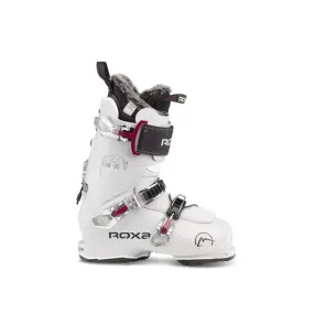 R3W 95 TI GW SKI BOOTS - 2024