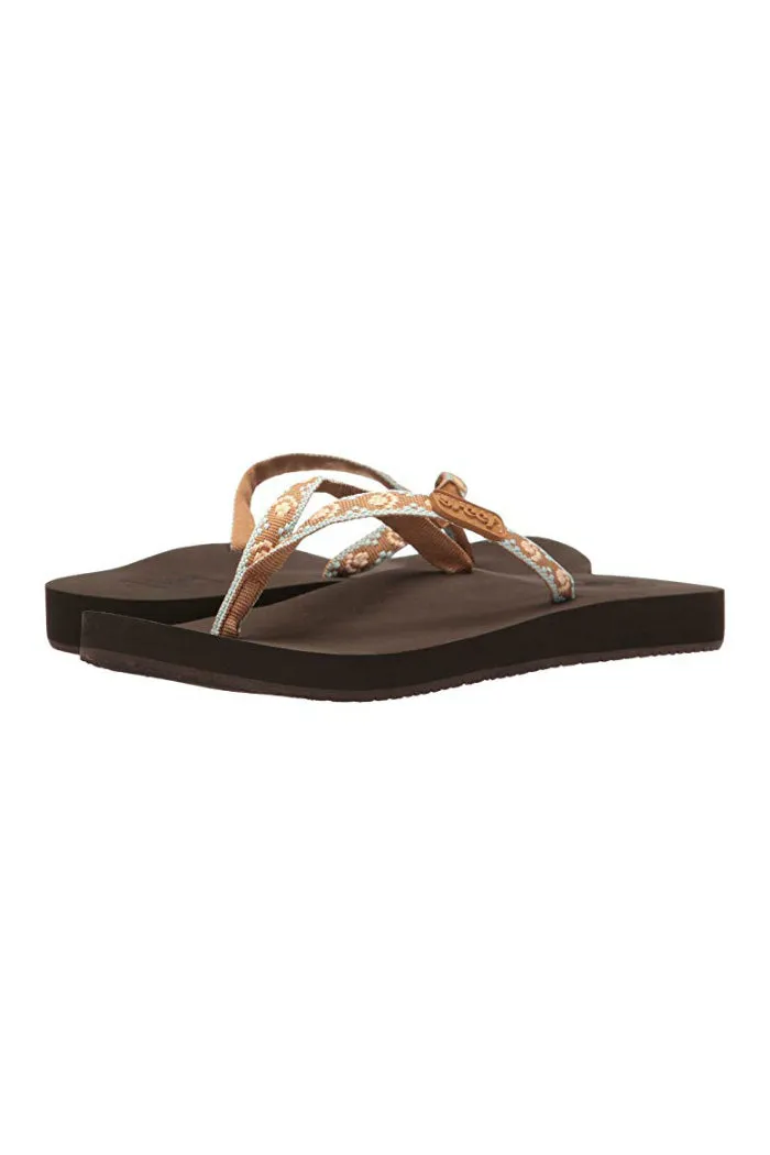 REEF GINGER WOMEN'S