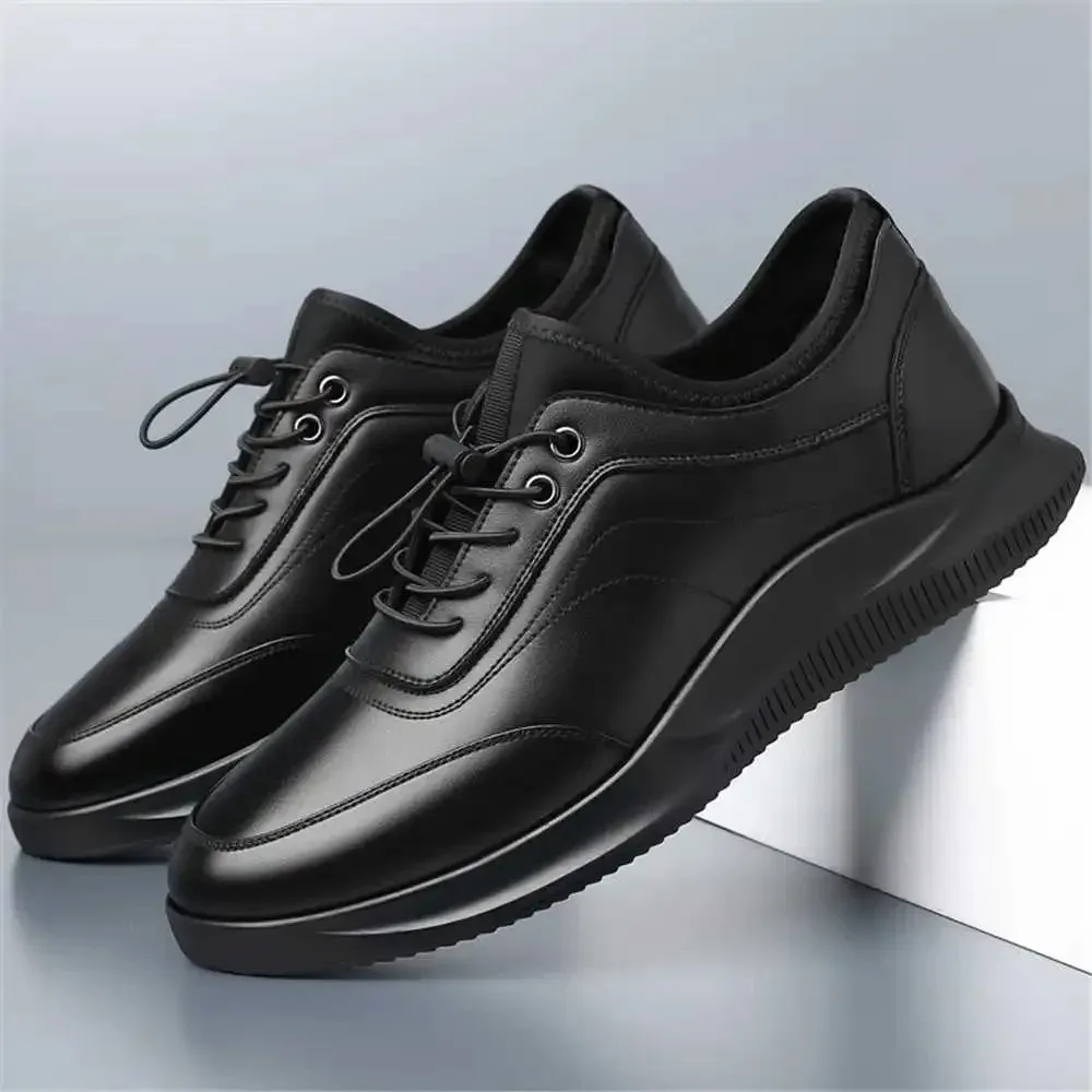 Slip-on Driving Men's Shoes