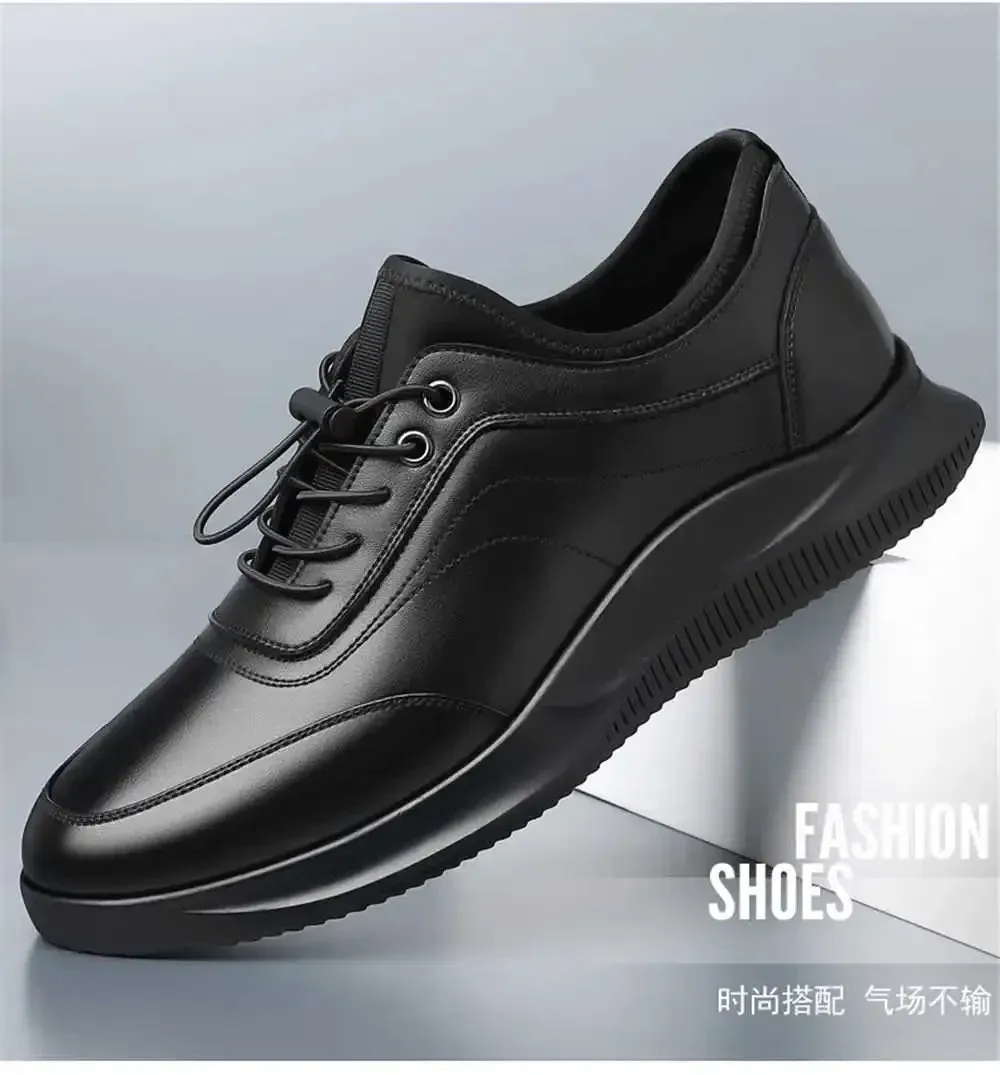 Slip-on Driving Men's Shoes