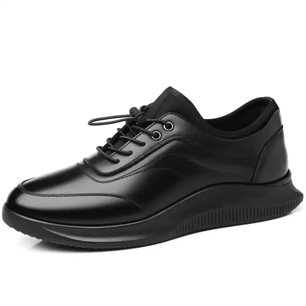 Slip-on Driving Men's Shoes
