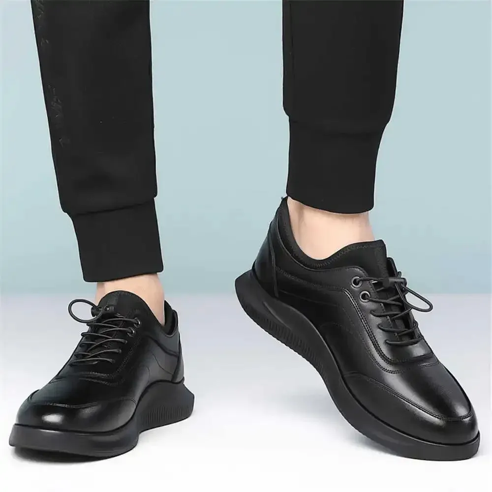 Slip-on Driving Men's Shoes