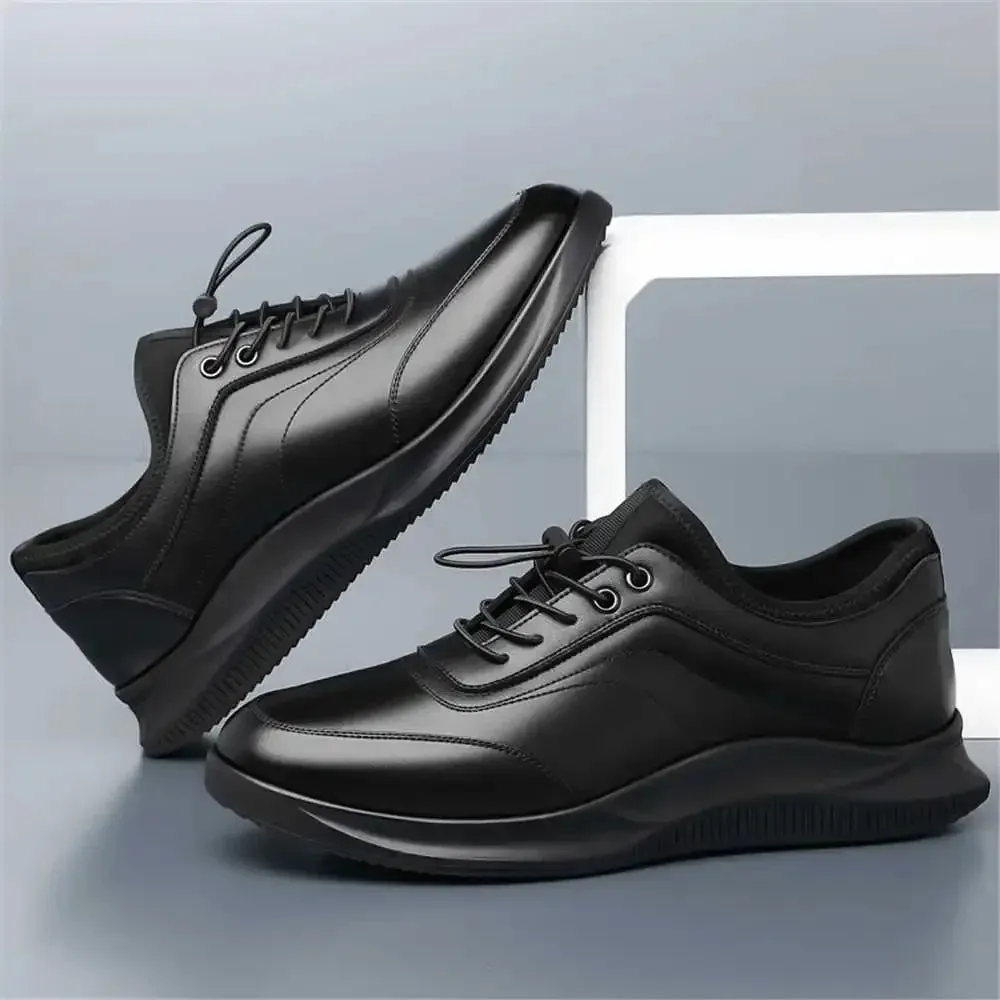 Slip-on Driving Men's Shoes