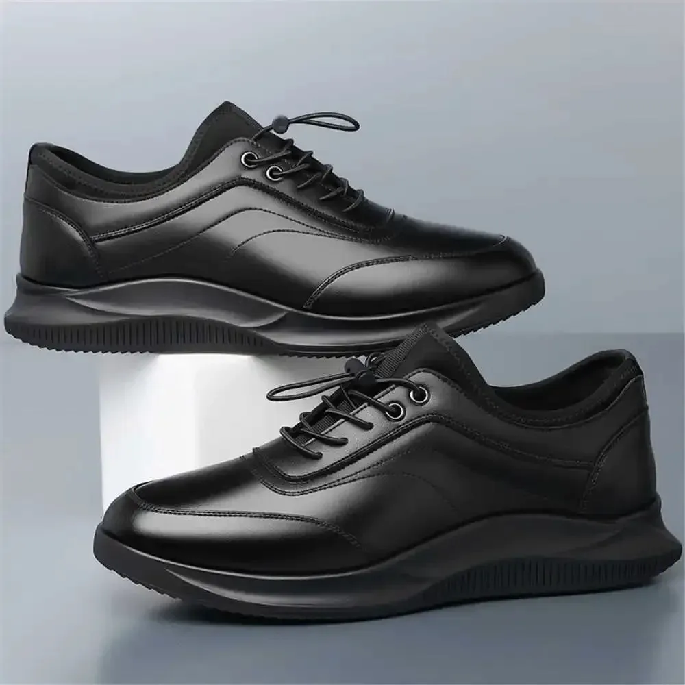 Slip-on Driving Men's Shoes