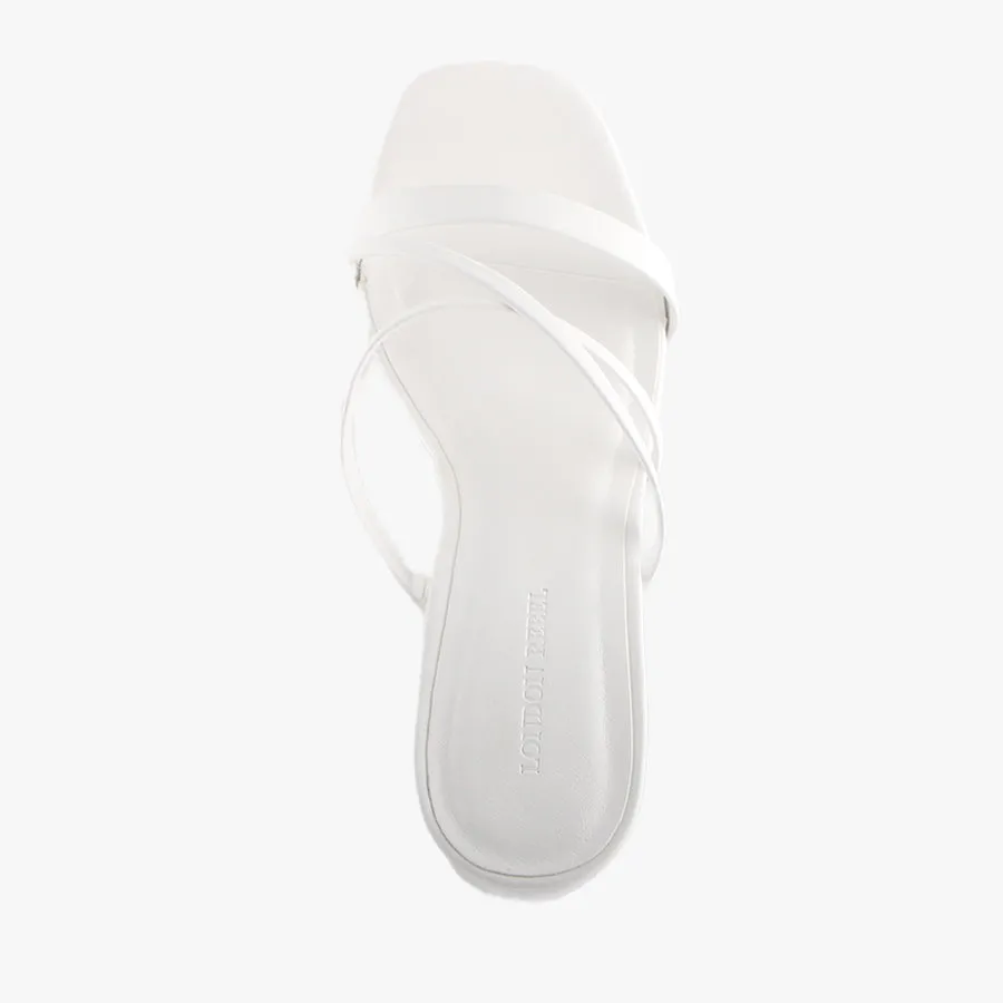 VAHLI WHITE
